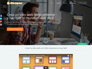 sitio-express
