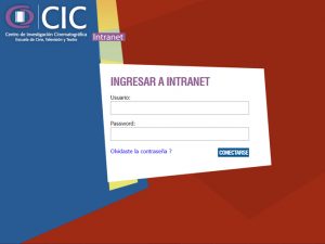 cic-intranet