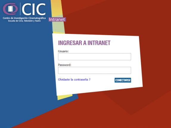 cic-intranet